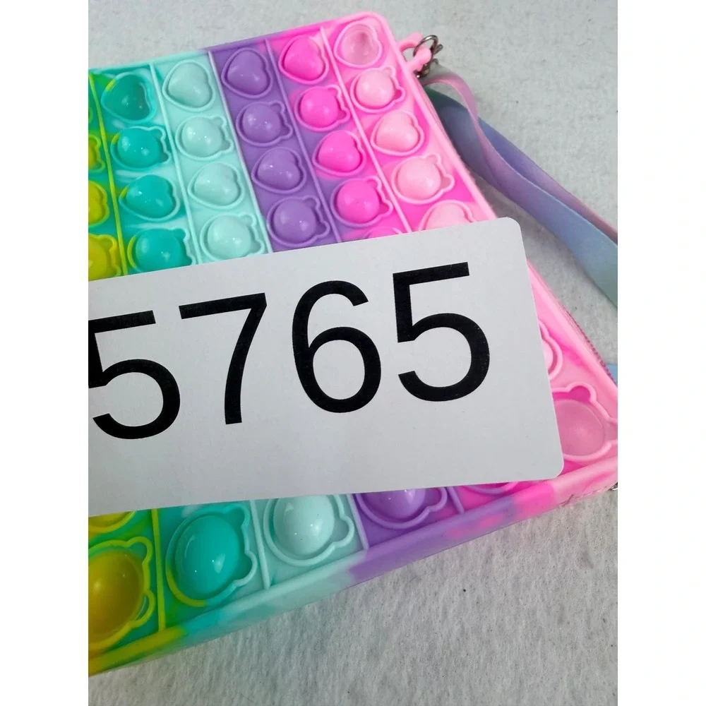 Unbranded colorful pop